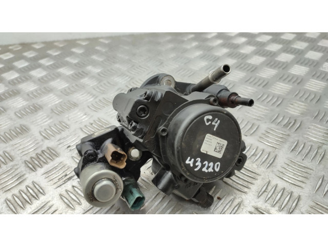 Топливный насос