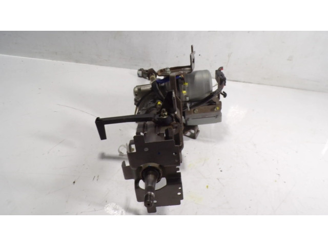 Ось рулевого колеса