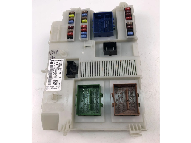 Блок комфорта 31327994AA Volvo V70