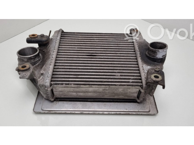 Интеркулер Nissan King Cab, Navara 2.5