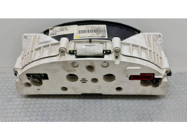 Панель приборов F5RF10A855A, P64GA Seat Alhambra (Mk1)