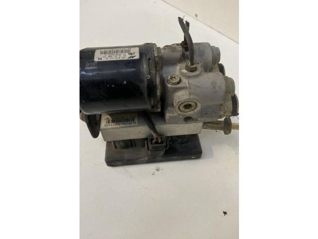 Блок АБС 1016133 Ford Galaxy 1995 - 2000 года