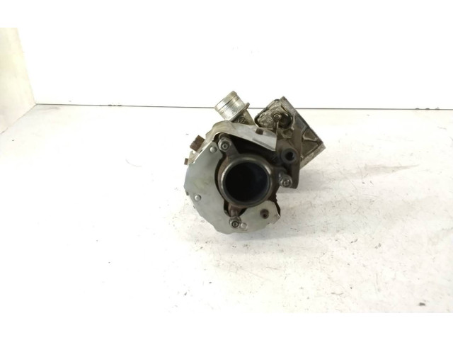 Pojistková skříňka Турбина GS4057145721N, GTB61749VK Audi A8 S8 D3 4E 2008