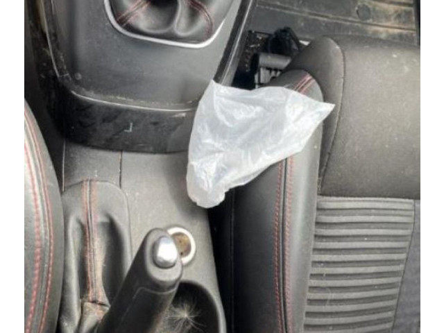 Моторчик заднего дворника 0000050509441 Alfa Romeo Giulietta