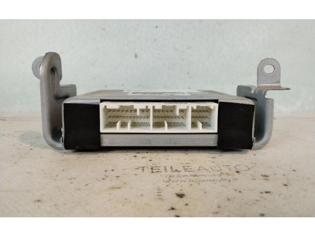 Комфортный модуль 115811-13690, 115811-13690 Mitsubishi Pajero