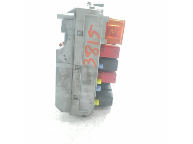 Блок предохранителей 51742420 Alfa Romeo GT