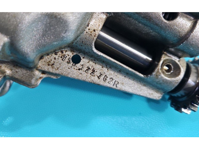 Масляный насос   150107908R, IMPRK1400788  Renault Clio IV 