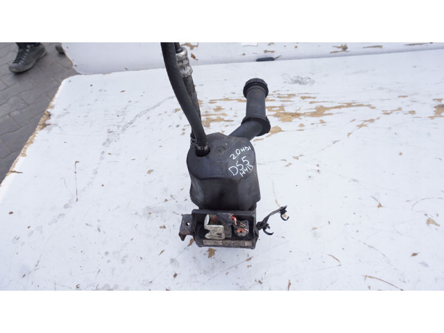 Насос усилителя руля Citroen DS5 2011 - 2018 года 9676556180