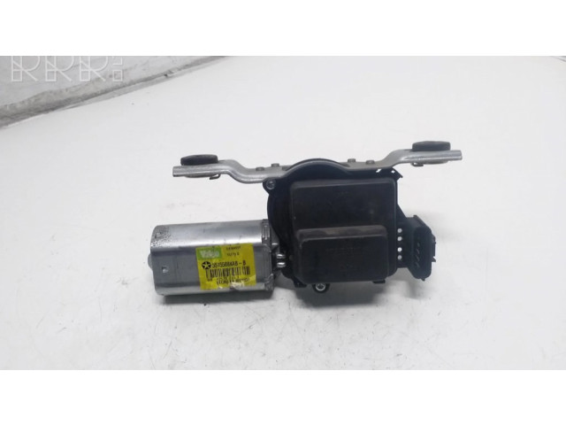 Моторчик заднего дворника 55155884AB, 54004912    Jeep Cherokee