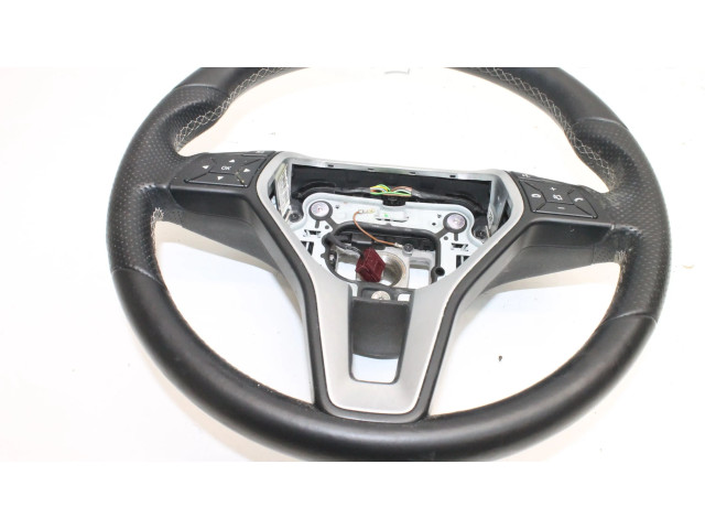 Volant Mercedes-Benz CLA C117 X117 W117 2013 A2184601918