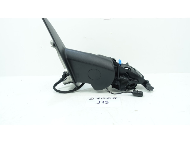 Зеркало электрическое        Mercedes-Benz A W176  2012 - 2018 года   