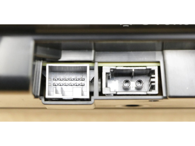 Панель приборов 9232892, 9325170   BMW 1 F20 F21       