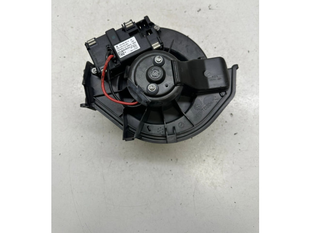 Вентилятор печки    4F0820521A, 4F0910521   Audi A6 S6 C6 4F