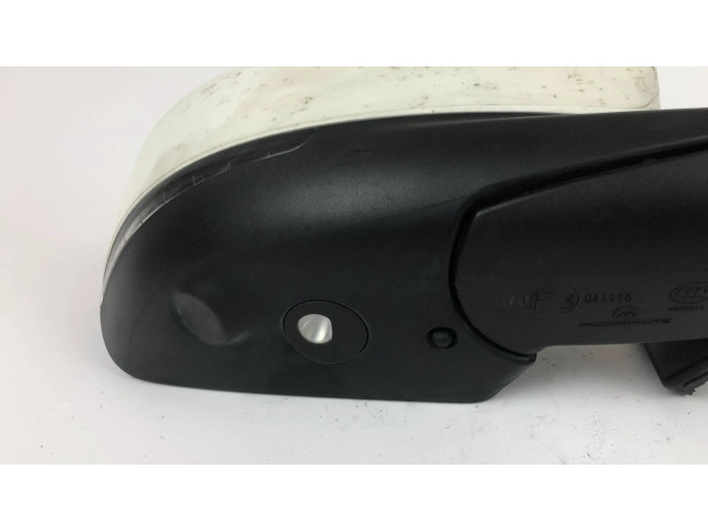 Зеркало электрическое Maserati Levante 2017- года