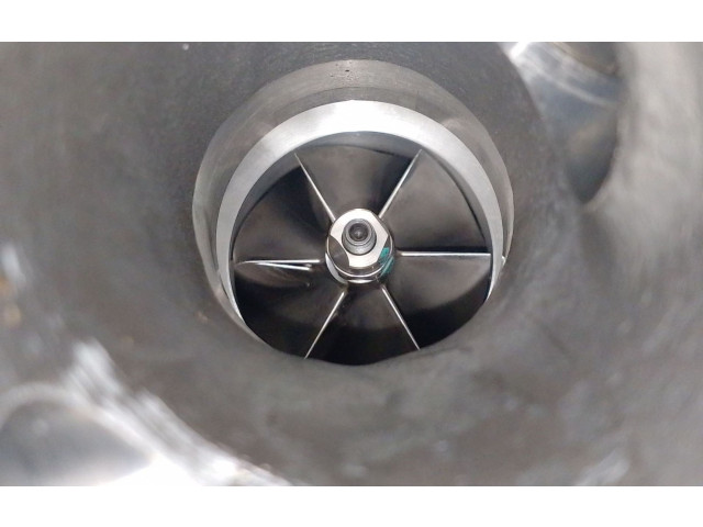 Турбина KIA Xceed 2823108400, 2823108400 для двигателя G4LK