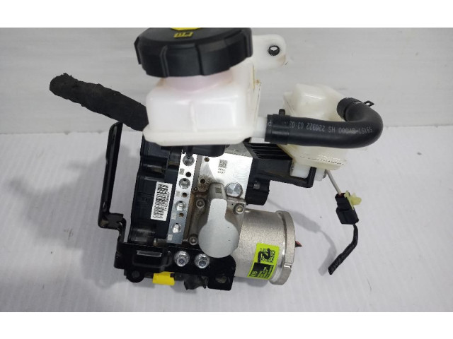 Jednotka ABS 58500AT150 KIA Niro 2022