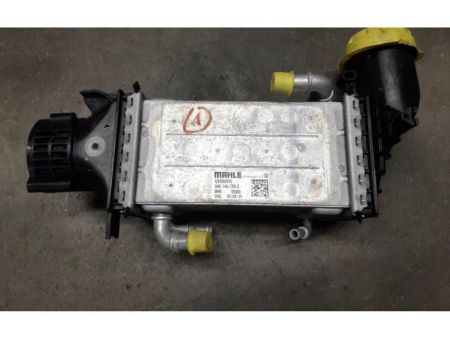 Интеркулер 04E145785E Volkswagen Golf VIII