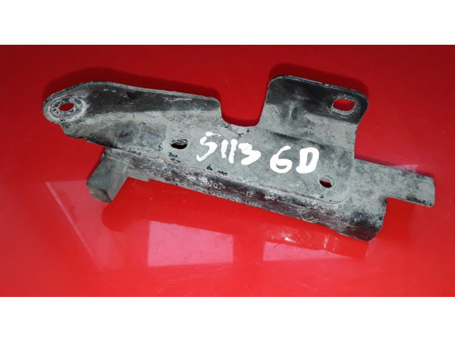 Нижний направитель ролика / нижняя петля