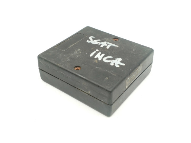 Блок комфорта 03605504   Seat Inca (6k)   