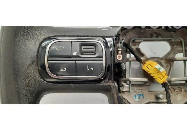 Volant Citroen Berlingo 2020 98210209ZD