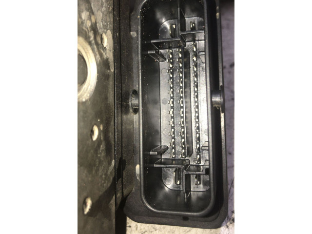 Блок АБС 13440976, 13440976 Opel Meriva B 2010 - 2016 года