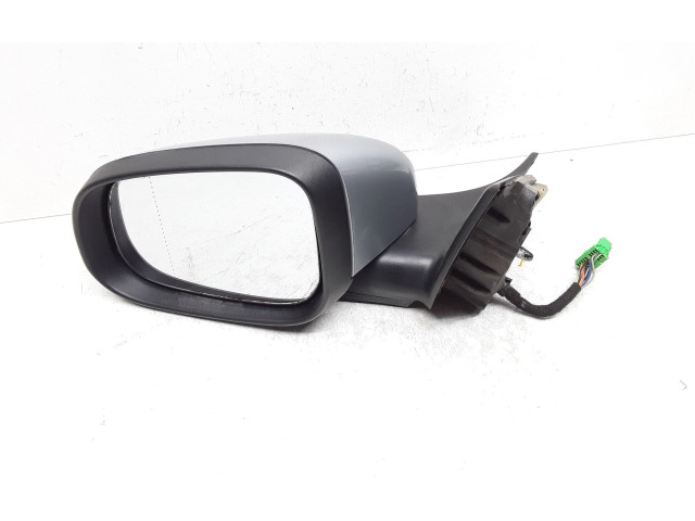 Зеркало электрическое        Volvo V70  2008 - 2013 года   