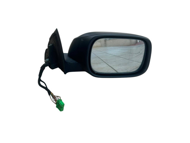 Зеркало электрическое Volvo XC90 2003 - 2006 года