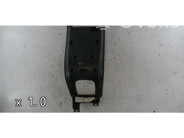 Блок управления климат-контролем Volvo S40