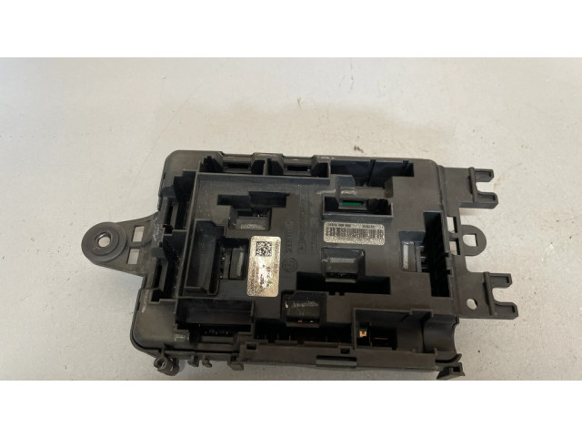 Pojistková skříňka 17595911 BMW 3 G20 G21 2020