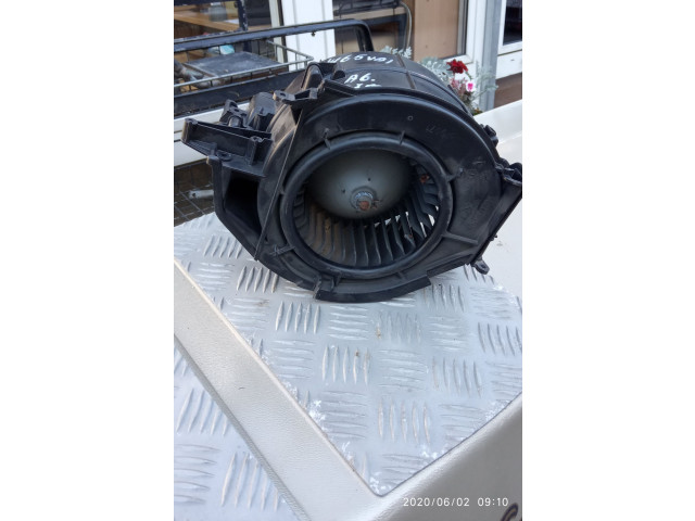 Вентилятор печки 4F0820020A, 4F0820020 Audi A6 S6 C6 4F