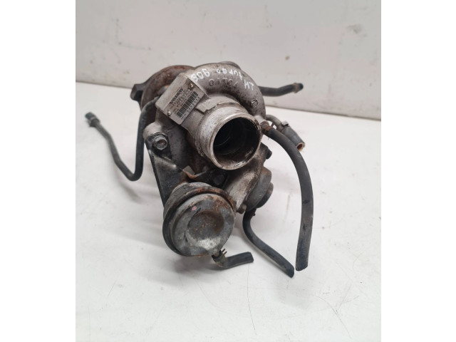 Turbodmychadlo Турбина 4918905202, 1004HL10 Volvo XC70