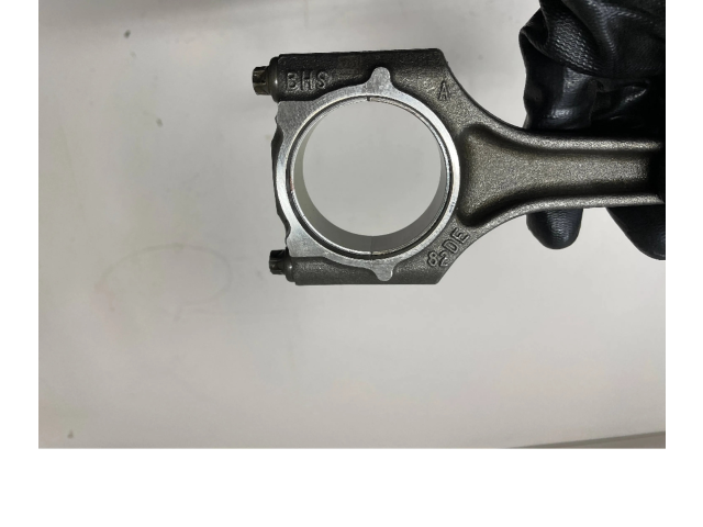  Поршень с шатуном  02606LJ1, WU3  Audi A3 S3 8V  