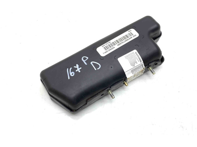 Подушка безопасности в сиденье XA411877AA Jaguar XK8 - XKR