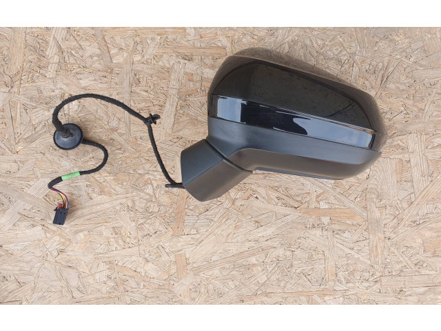 Зеркало электрическое Audi Q2 - - года