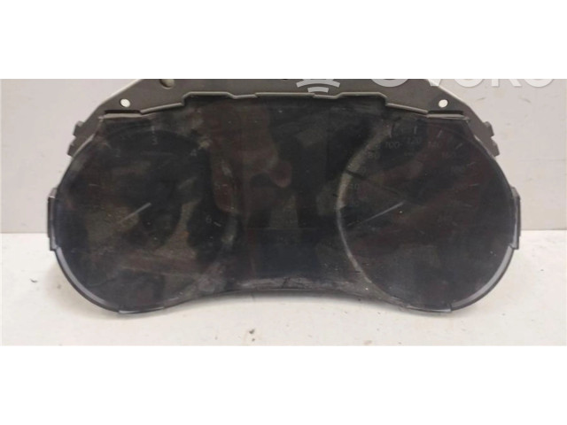 Přístrojová deska Nissan X-Trail T32 2014 4CC6A, 0090059