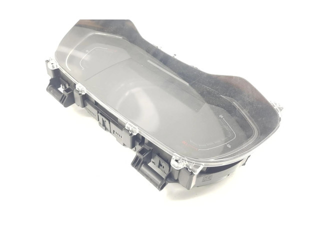 Přístrojová deska Renault Clio V 2019 248100950R, 248100950R