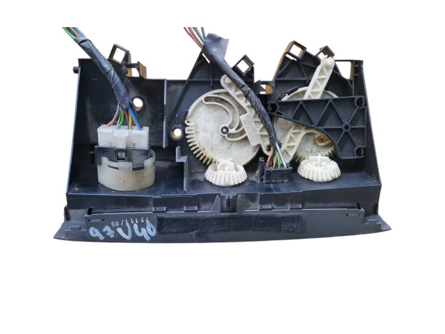 Блок управления климат-контролем 14655   Volvo S40, V40