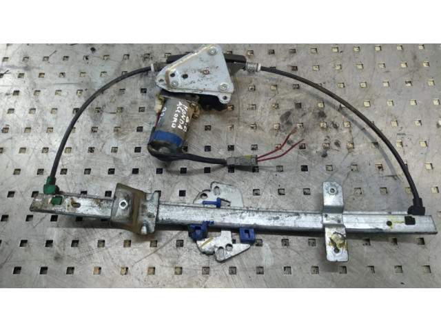 Комплект электрического механизма для подъема окна