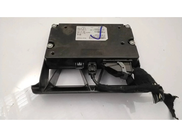 Блок управления BK2T14B428CG, 2263126384 Ford Transit Custom