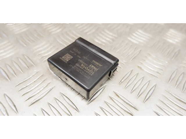 Блок управления 8922748050 Lexus NX