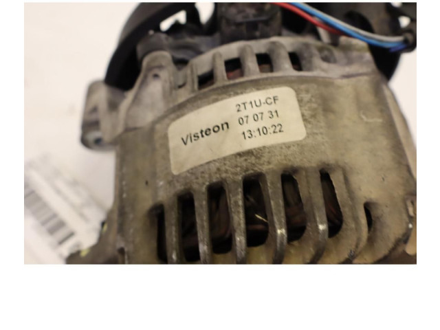 Генератор 2T1U-10300-CF   Ford Transit -  Tourneo Connect      