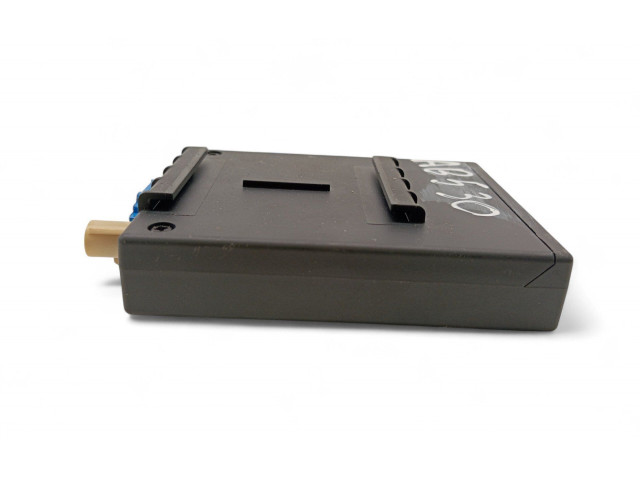 Блок управления 3Q0963513B   Audi Q3 F3