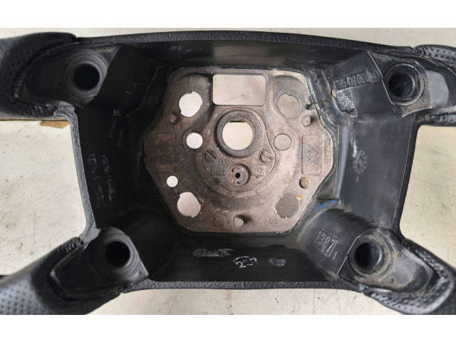 Руль Volkswagen Transporter - Caravelle T5  2003 - 2015 года       