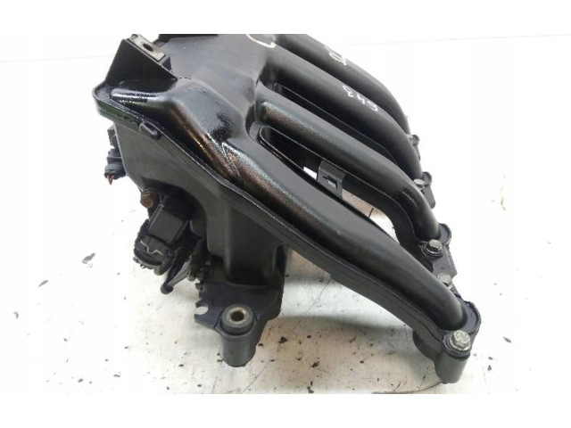 Всасывающий коллектор