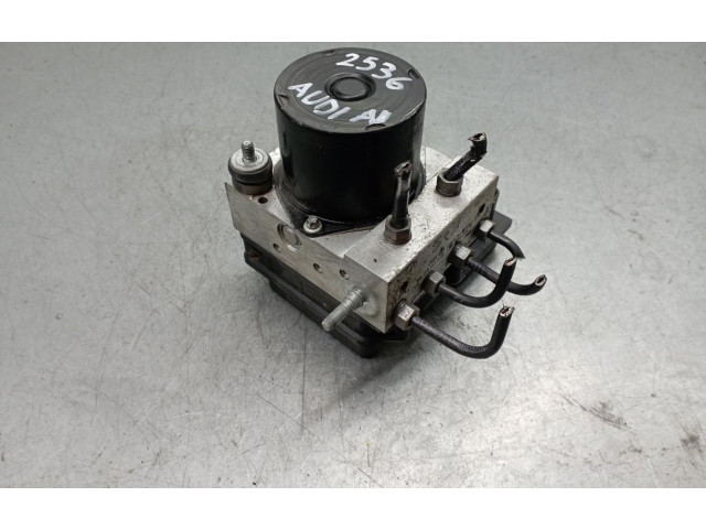 Блок АБС 0265239062, 6R0614517AM Audi A1 2010 - 2018 года