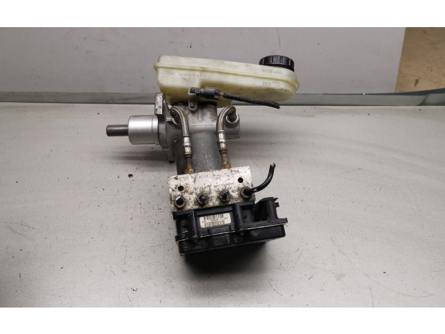 Блок АБС 0265950361, 32067272 Mitsubishi Colt 2004 - 2008 года