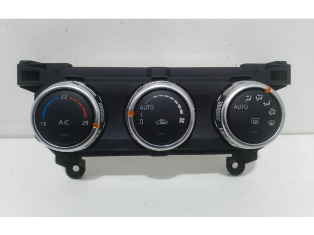 Модуль блока управления кондиционером DA6S, DA6S61190A   Mazda CX-3