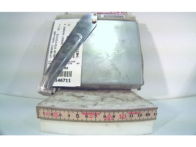 Блок управления коробкой передач T98260399   Volvo S70  V70  V70 XC