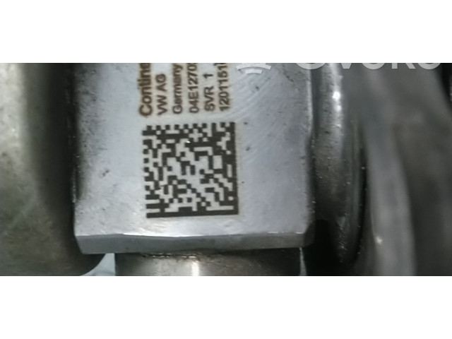 Топливный насос