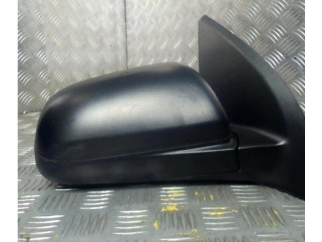 Зеркало электрическое Chevrolet Aveo - года